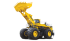 व्हील लोडर Komatsu WA1200-6