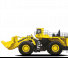 व्हील लोडर Komatsu WA1200-6