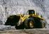 व्हील लोडर Komatsu WA1200-6