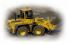 व्हील लोडर Komatsu WA180PT-3 active