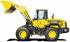 व्हील लोडर Komatsu WA200-5