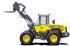 व्हील लोडर Komatsu WA200-5