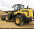 व्हील लोडर Komatsu WA200-7