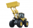 व्हील लोडर Komatsu WA200-7