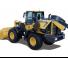व्हील लोडर Komatsu WA200-8E0