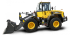 व्हील लोडर Komatsu WA200PZ-6