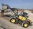 व्हील लोडर Komatsu WA250PZ-6