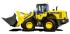 व्हील लोडर Komatsu WA270-7
