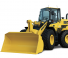 व्हील लोडर Komatsu WA270-7