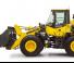 व्हील लोडर Komatsu WA270-8E0
