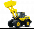 व्हील लोडर Komatsu WA270-8E0