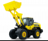 व्हील लोडर Komatsu WA270-8E0