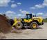 व्हील लोडर Komatsu WA270-8E0