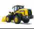 व्हील लोडर Komatsu WA270-8E0