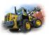 व्हील लोडर Komatsu WA270PT active Plus