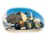 व्हील लोडर Komatsu WA320-3 active Plus
