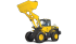 व्हील लोडर Komatsu WA320-6