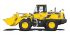 व्हील लोडर Komatsu WA320-6