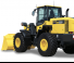 व्हील लोडर Komatsu WA320-7