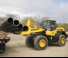 व्हील लोडर Komatsu WA320-7