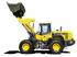 व्हील लोडर Komatsu WA320-7