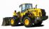 व्हील लोडर Komatsu WA320-7