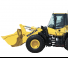 व्हील लोडर Komatsu WA320-7