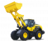 व्हील लोडर Komatsu WA320-8E0
