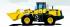 व्हील लोडर Komatsu WA380-3 active Plus