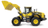 व्हील लोडर Komatsu WA380-7