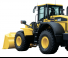 व्हील लोडर Komatsu WA380-7