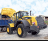 व्हील लोडर Komatsu WA380-7