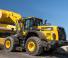 व्हील लोडर Komatsu WA380-8E0