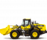 व्हील लोडर Komatsu WA380-8E0
