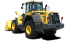 व्हील लोडर Komatsu WA430-6E0