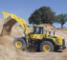 व्हील लोडर Komatsu WA470-4 active
