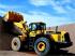 व्हील लोडर Komatsu WA470-4 active