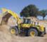 व्हील लोडर Komatsu WA470LC-6