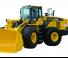 व्हील लोडर Komatsu WA470-7