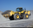 व्हील लोडर Komatsu WA470-7