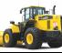 व्हील लोडर Komatsu WA470-7