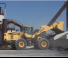 व्हील लोडर Komatsu WA470-7