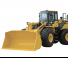 व्हील लोडर Komatsu WA470-7