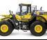 व्हील लोडर Komatsu WA470-8E0