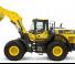 व्हील लोडर Komatsu WA470-8E0