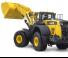 व्हील लोडर Komatsu WA470-8E0