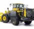 व्हील लोडर Komatsu WA470-8E0
