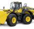 व्हील लोडर Komatsu WA470-8E0