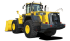 व्हील लोडर Komatsu WA470LC-6