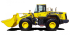 व्हील लोडर Komatsu WA470LC-6